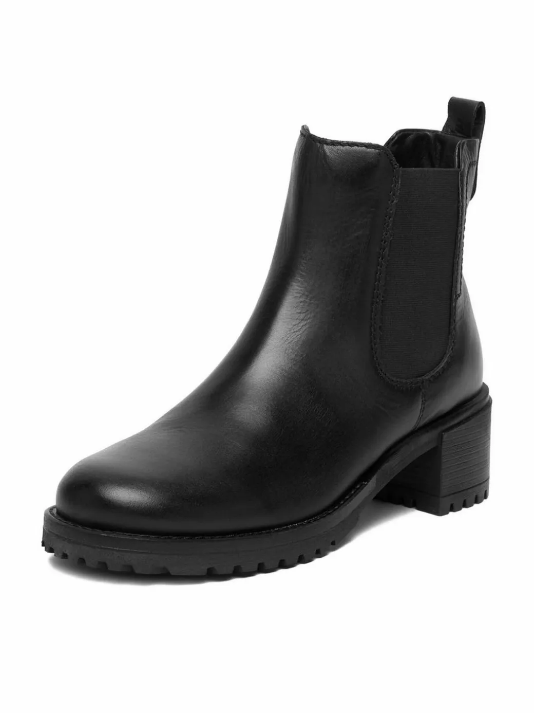 Stivaletti CEO-WI23-TR24-02 Nero