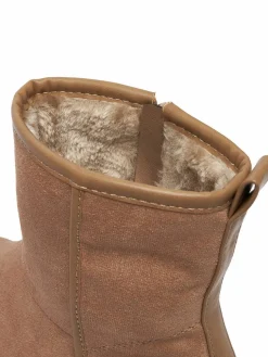 Stivaletti CEO-WS13075-01 Beige
