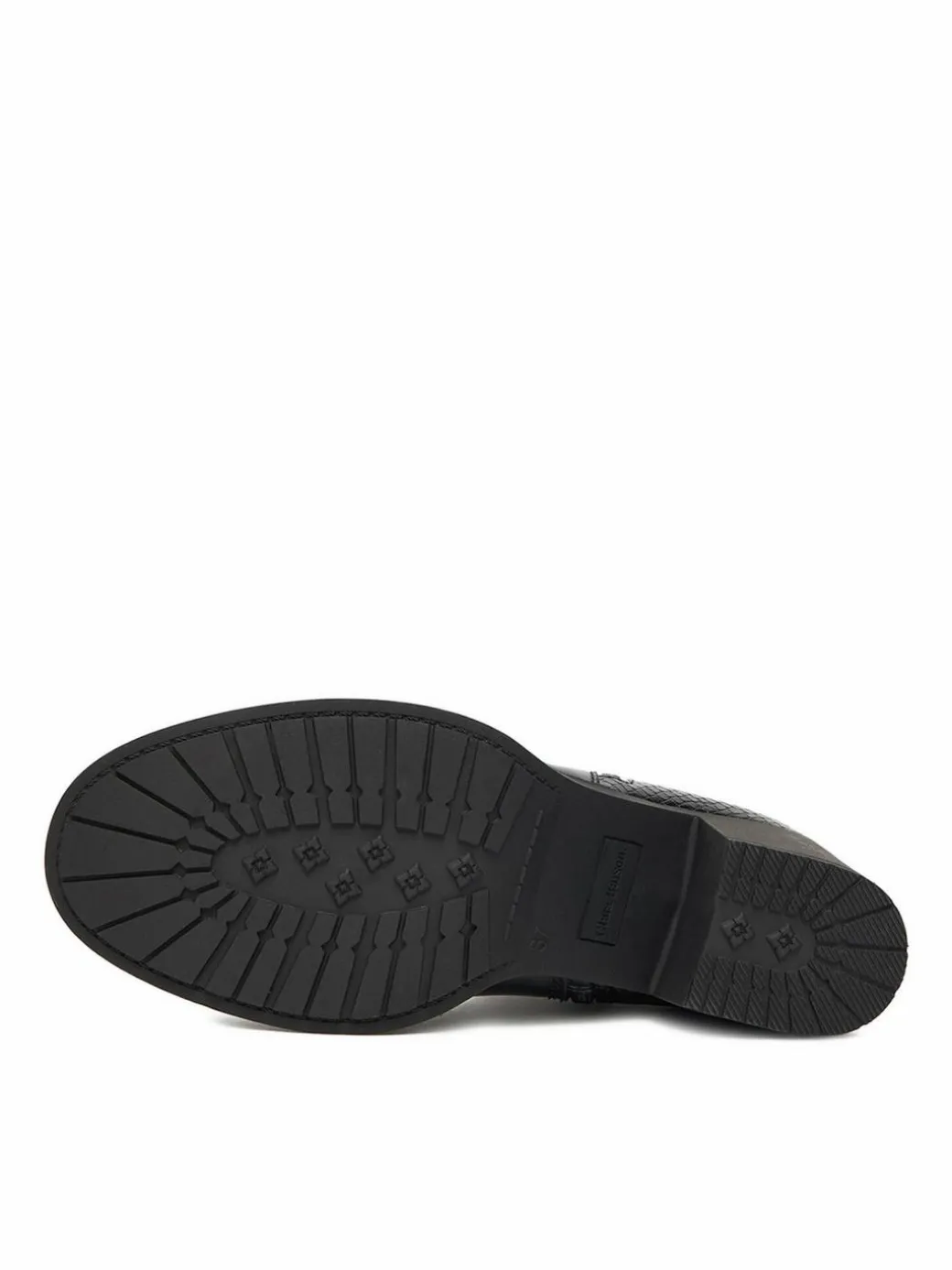 Stivaletti CEO-WS6317-02 Nero