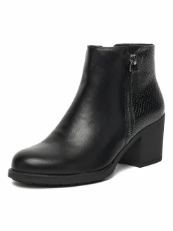 Stivaletti CEO-WS6317-02 Nero