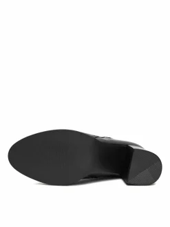Stivaletti CEO-WS19362-02 Nero