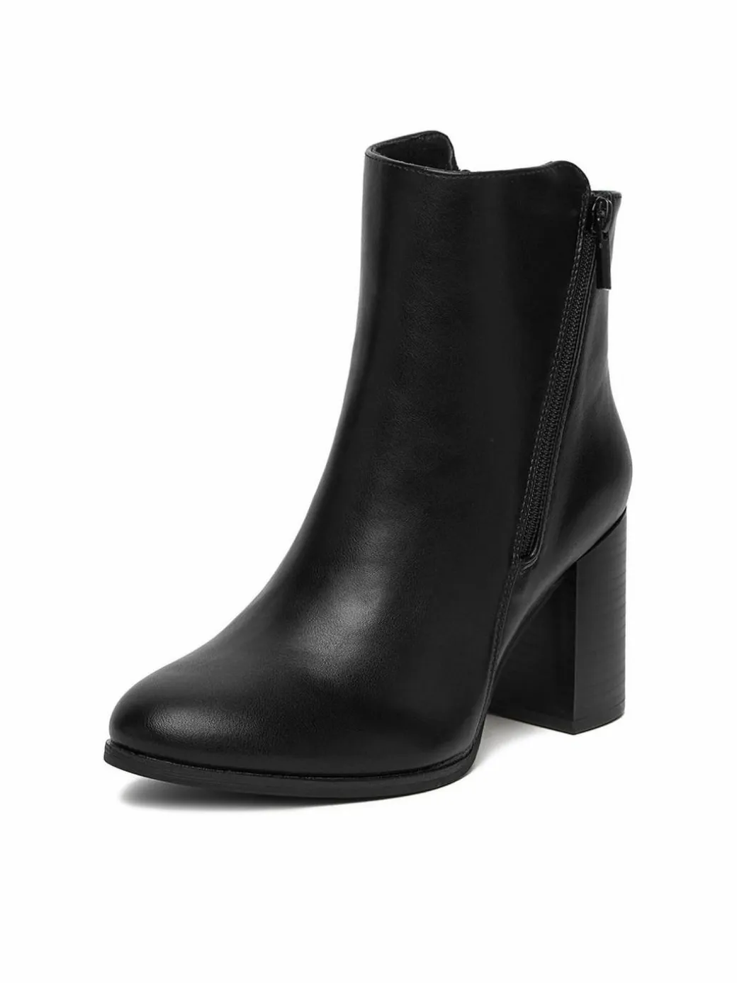 Stivaletti CEO-WS19362-02 Nero