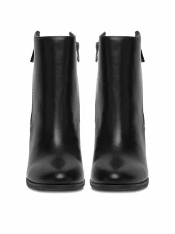 Stivaletti CEO-WS19362-02 Nero