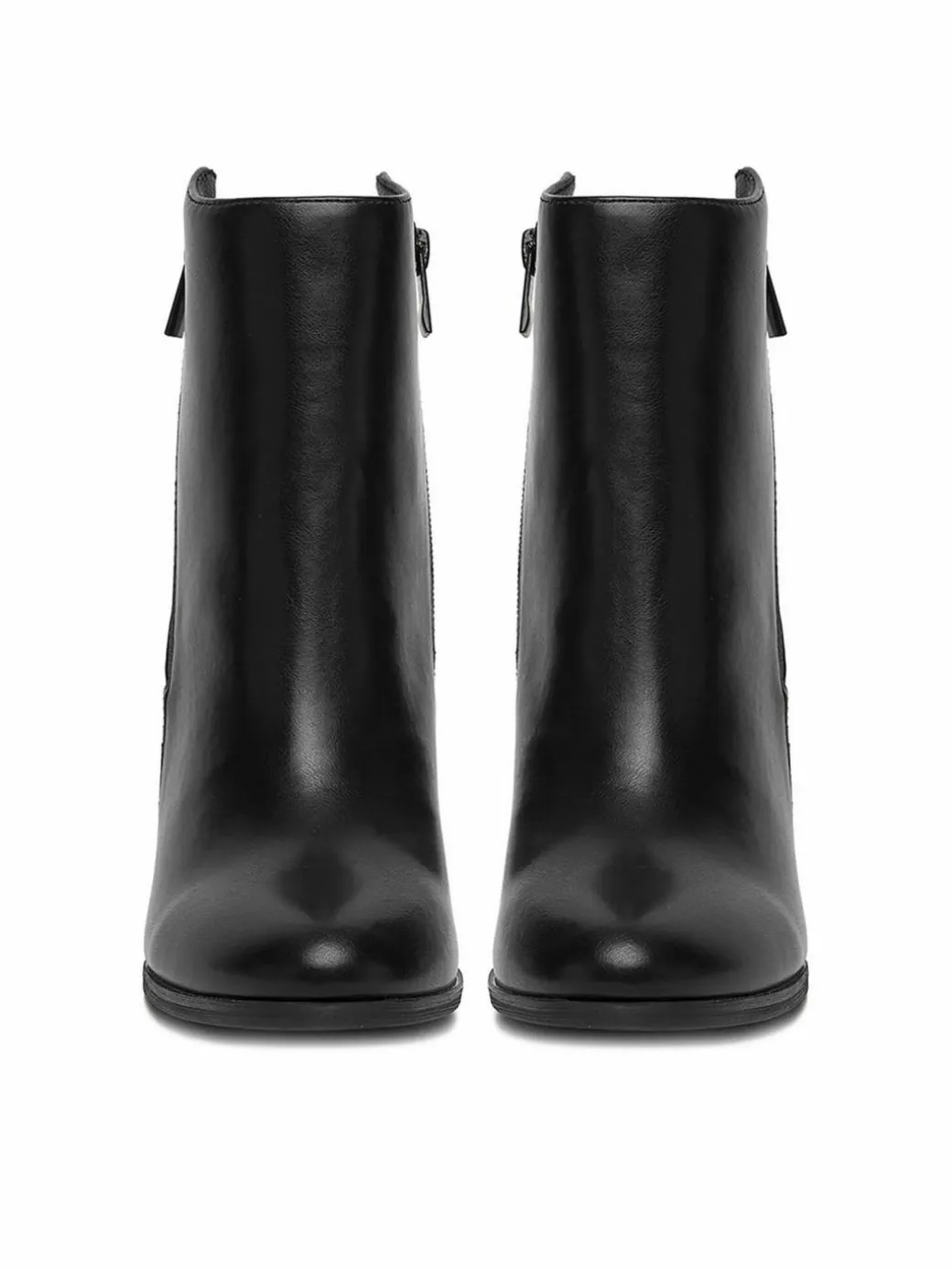 Stivaletti CEO-WS19362-02 Nero