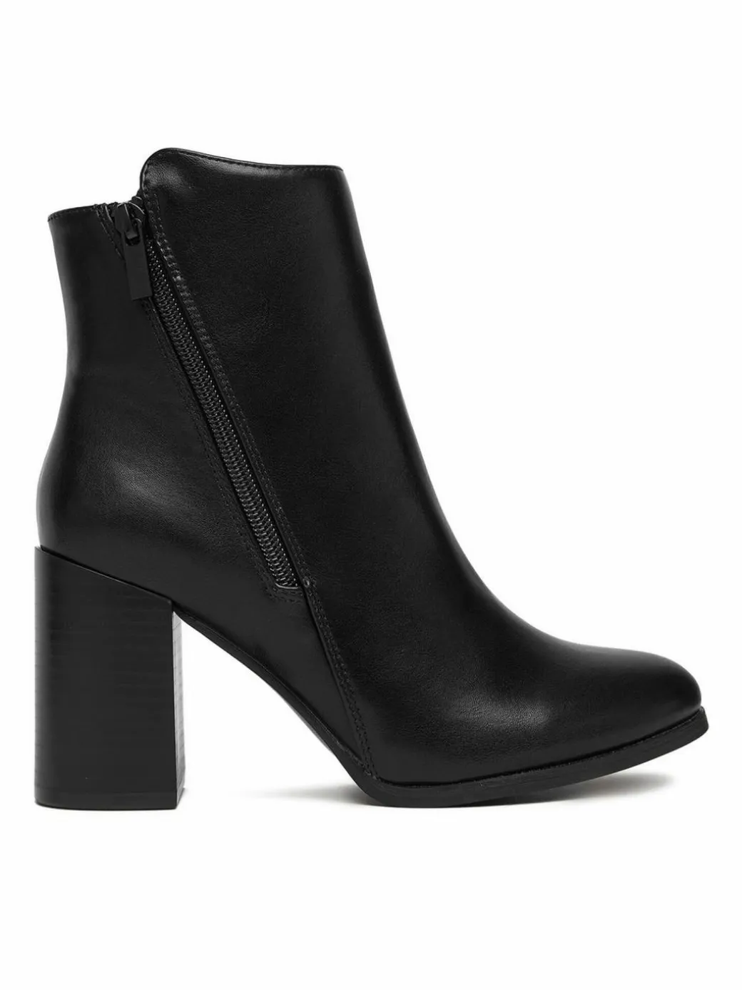 Stivaletti CEO-WS19362-02 Nero