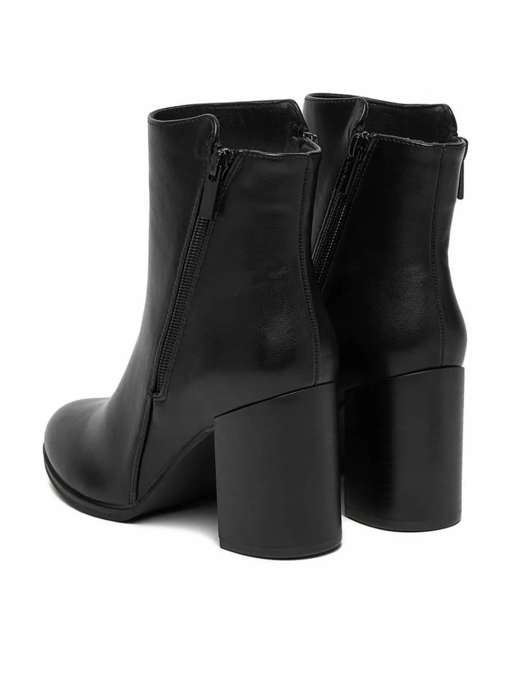 Stivaletti CEO-WS19362-02 Nero