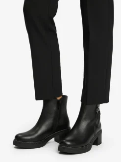 Stivaletti CEO-WS6570-07 Nero