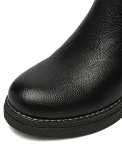Stivaletti CEO-WS6570-07 Nero
