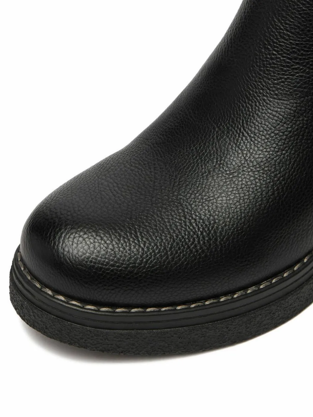 Stivaletti CEO-WS6570-07 Nero