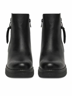 Stivaletti CEO-WS6570-07 Nero