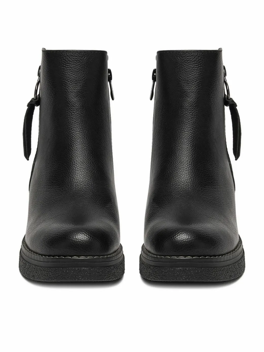 Stivaletti CEO-WS6570-07 Nero