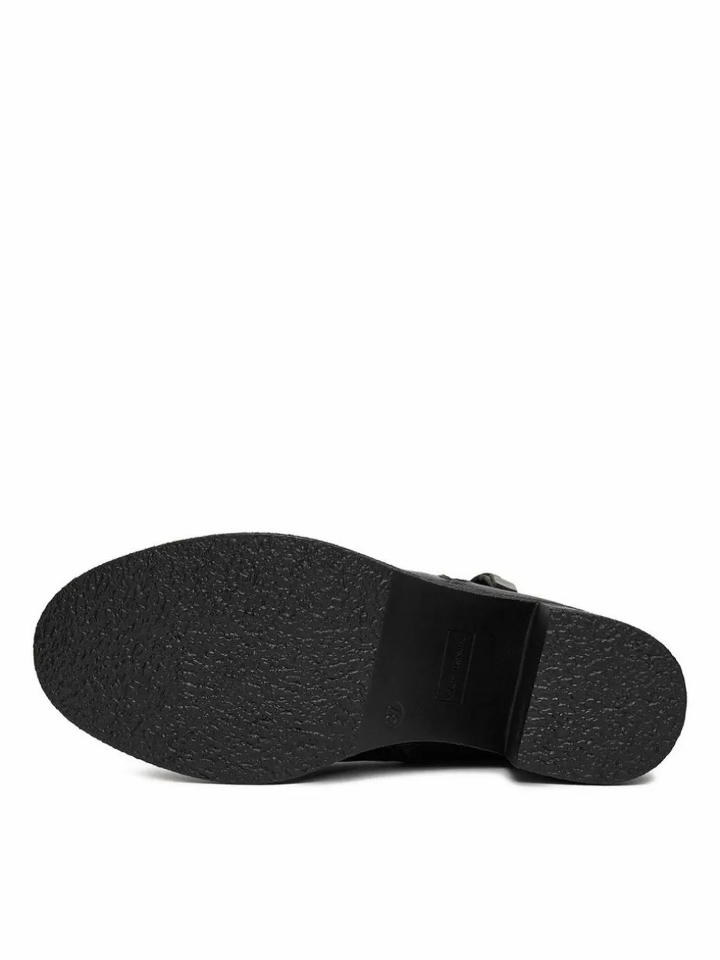 Stivaletti CEO-WS6570-07 Nero