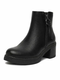Stivaletti CEO-WS6570-07 Nero