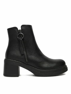 Stivaletti CEO-WS6570-07 Nero