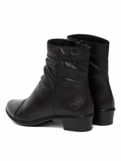 Stivaletti CEO-Y0773-25 Marrone scuro