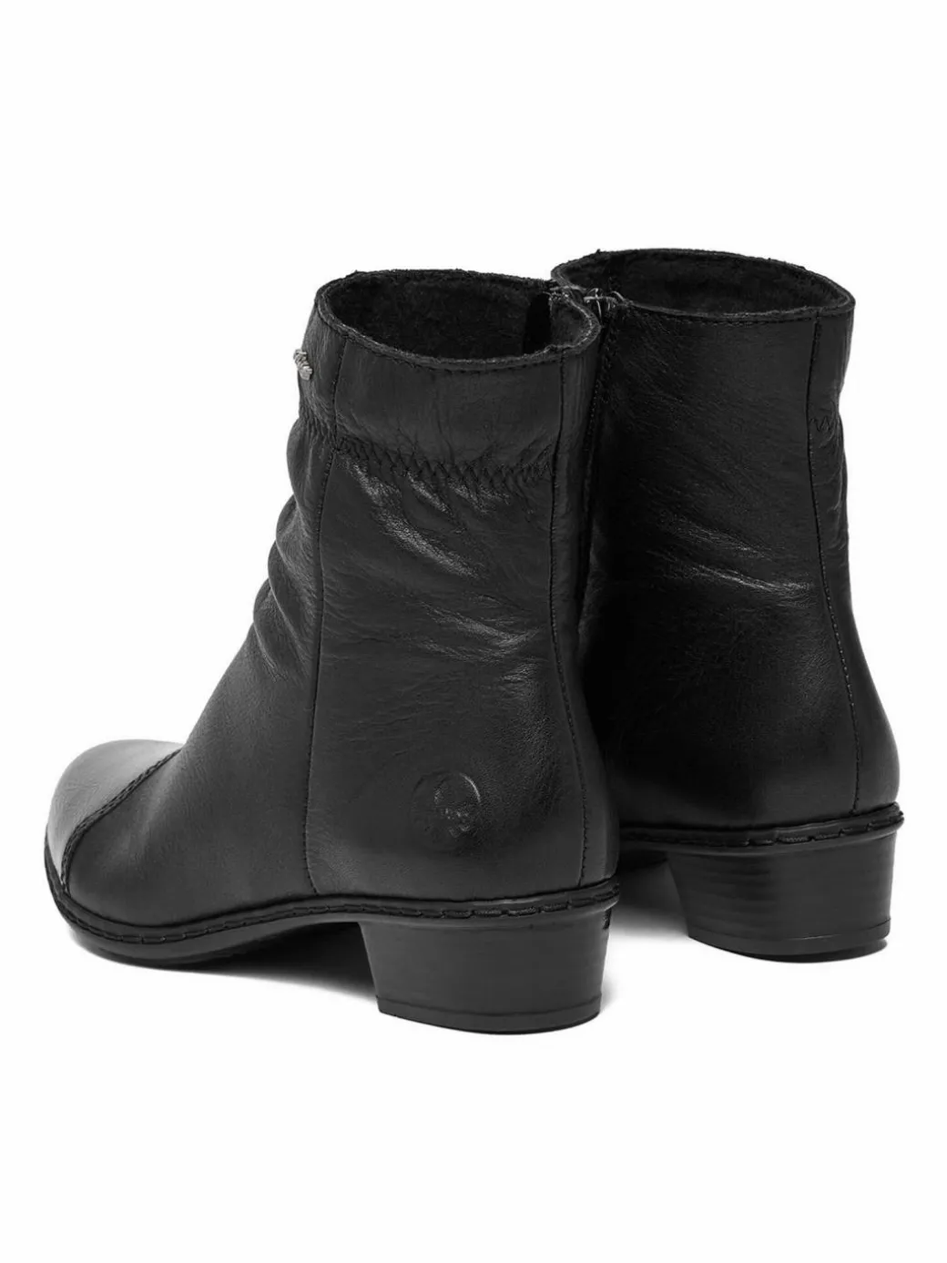 Stivaletti CEO-Y0773-00 Nero