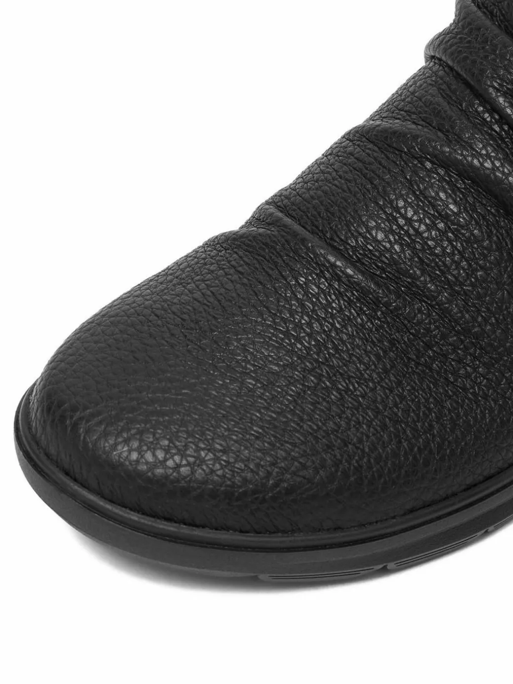 Stivaletti CEO-Z0056-00 Nero