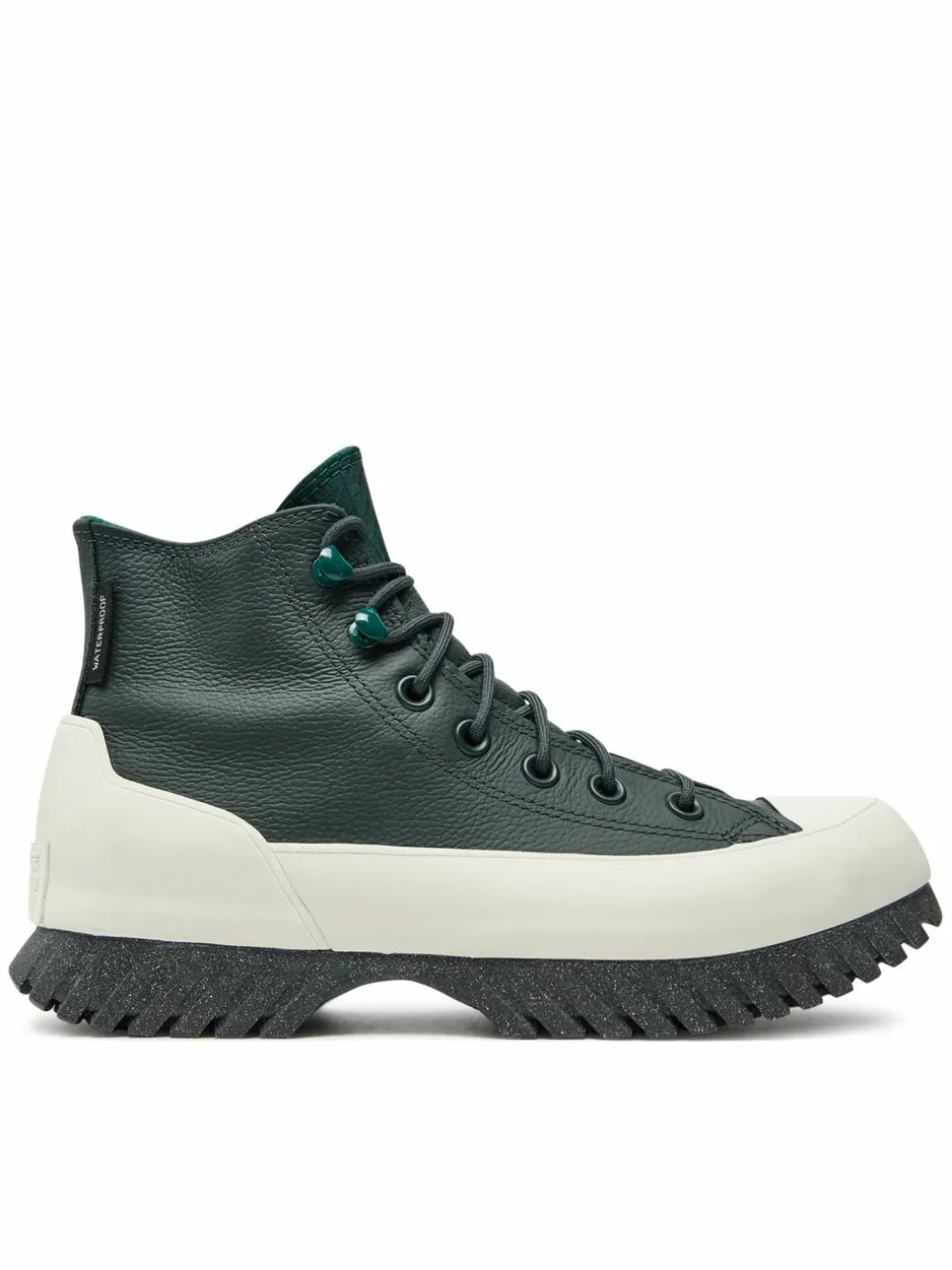 Stivaletti Chuck Taylor All Star Lugged 2.0 Counter A05696C Cachi
