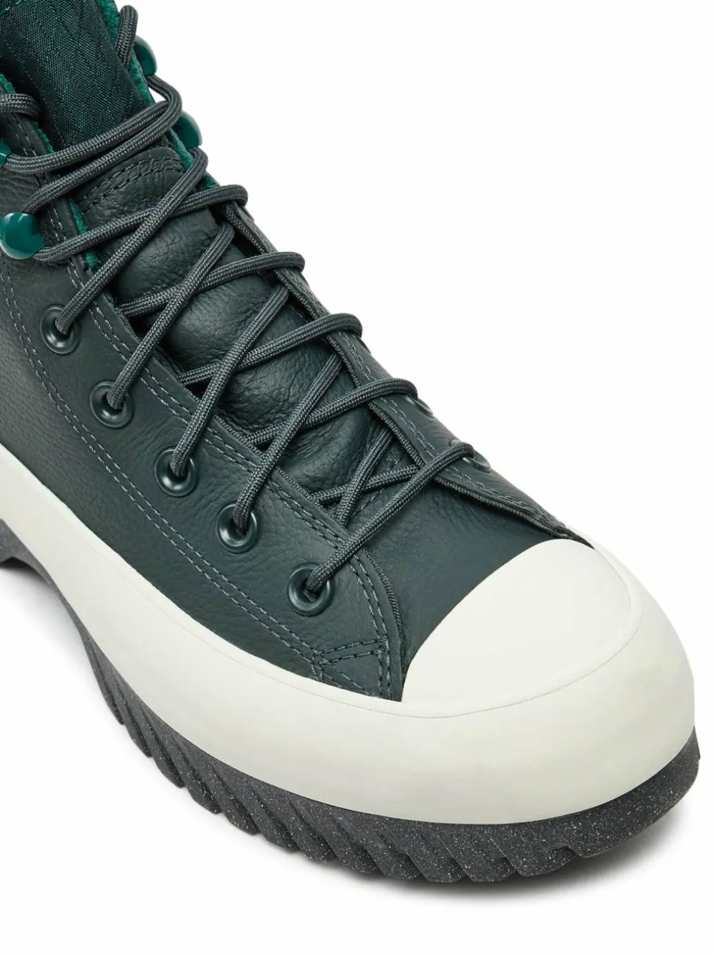 Stivaletti Chuck Taylor All Star Lugged 2.0 Counter A05696C Cachi