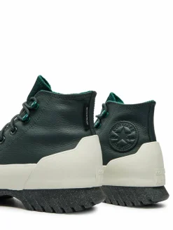 Stivaletti Chuck Taylor All Star Lugged 2.0 Counter A05696C Cachi