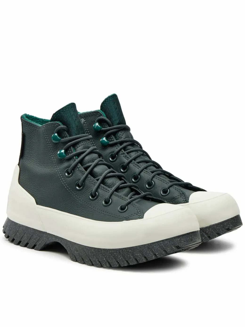Stivaletti Chuck Taylor All Star Lugged 2.0 Counter A05696C Cachi