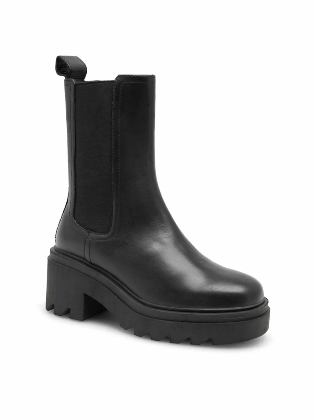 Stivaletti CIRCE-RST-02G Nero