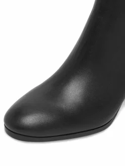 Stivaletti C-LT02-01-1 Nero