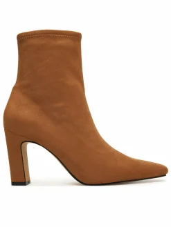 Stivaletti Cybele 14115103 Marrone