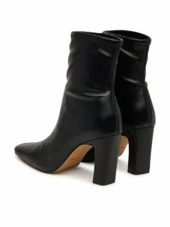 Stivaletti Cybele 14115105 Nero