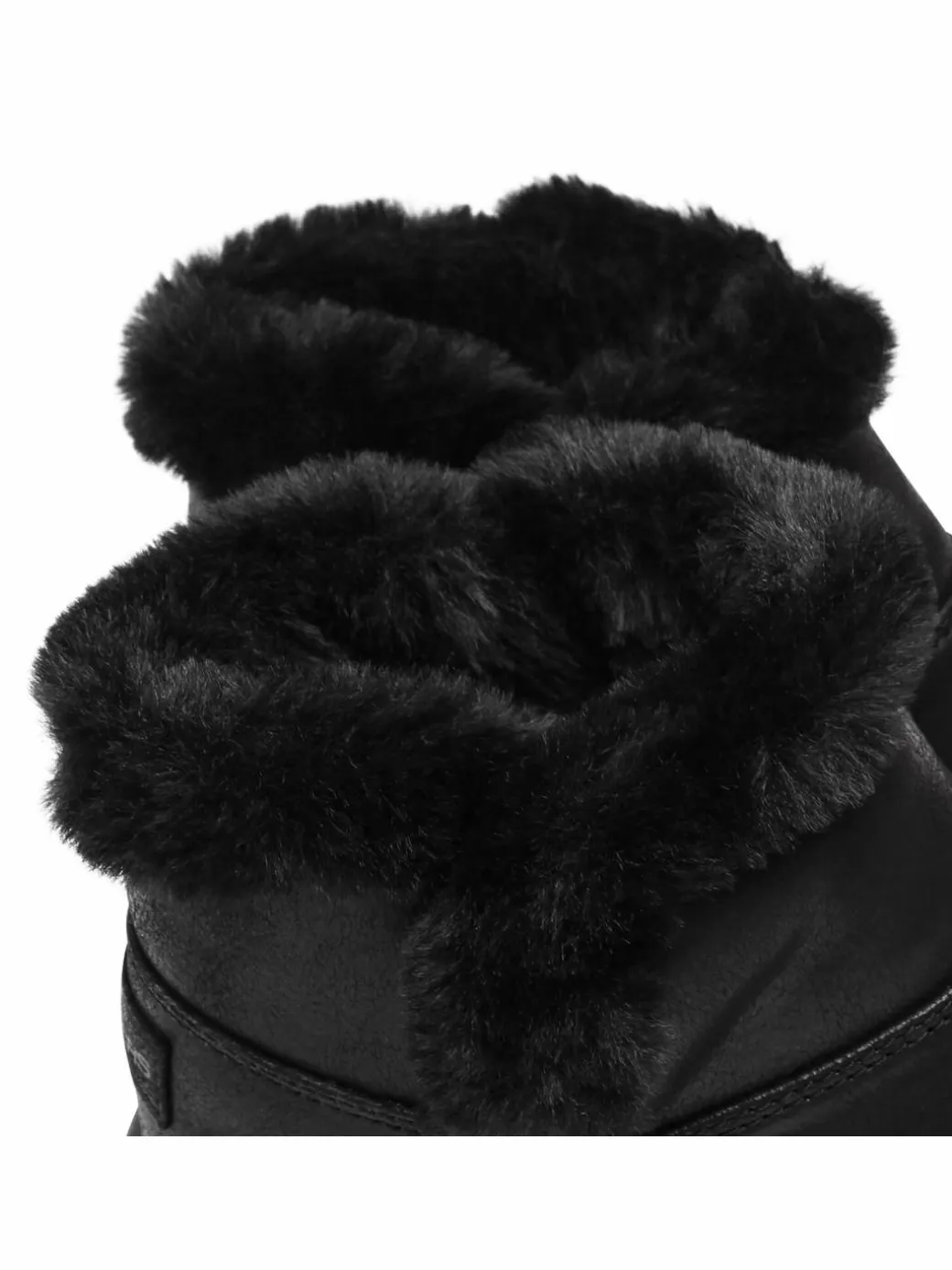 Stivaletti Endeavor 144013/BBK Nero