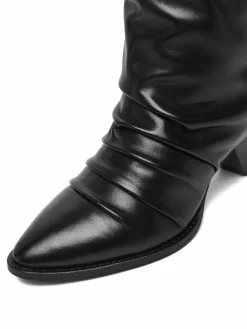 Stivaletti EO-APRIL-25FW219 Nero