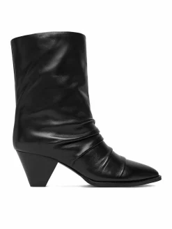 Stivaletti EO-APRIL-25FW219 Nero