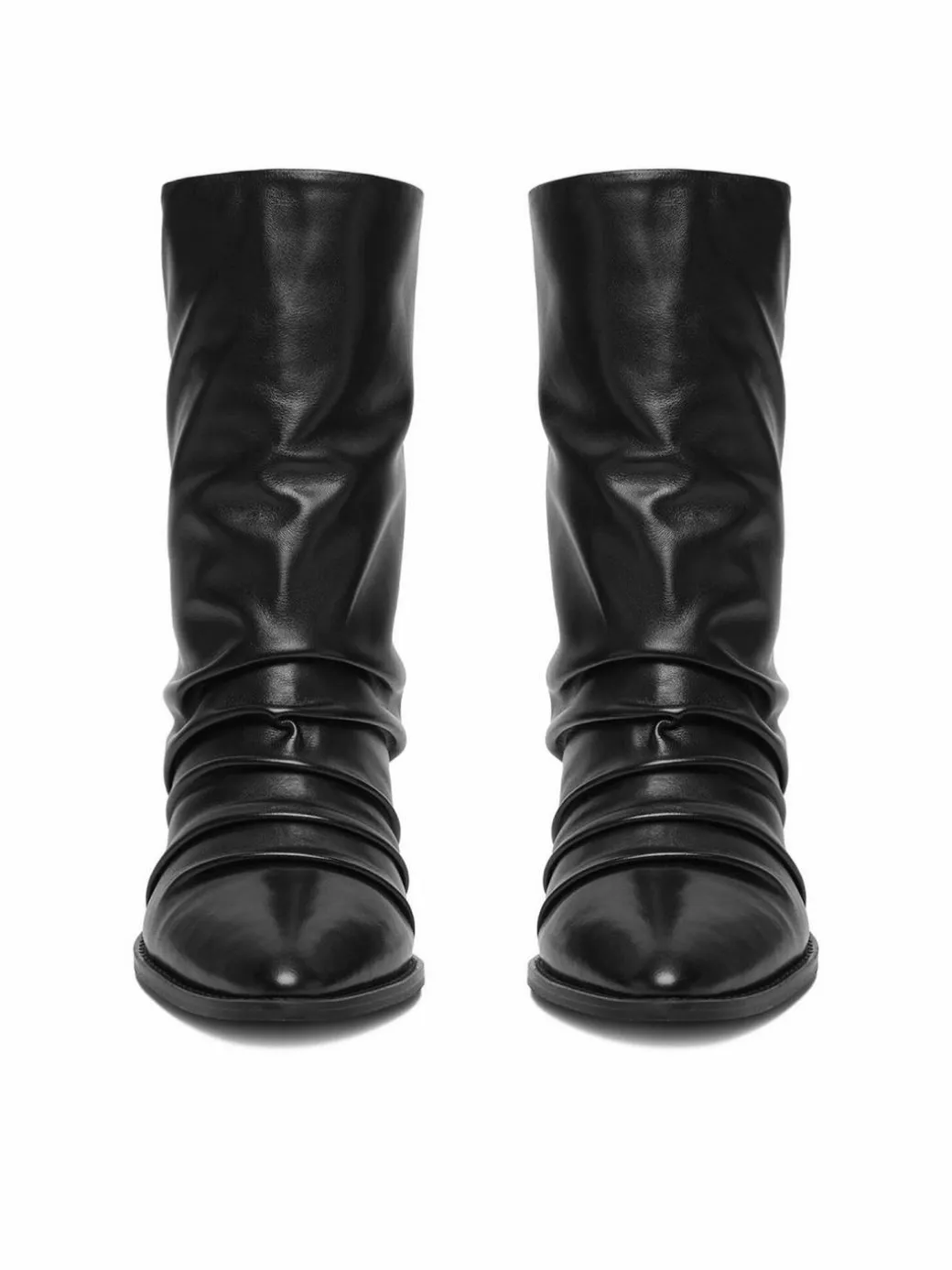 Stivaletti EO-APRIL-25FW219 Nero