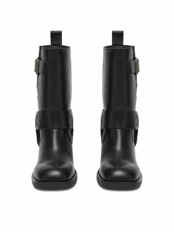 Stivaletti EO-CANSU-4771-25 Nero