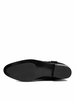 Stivaletti EO-CAPRI-V1778-303 Nero