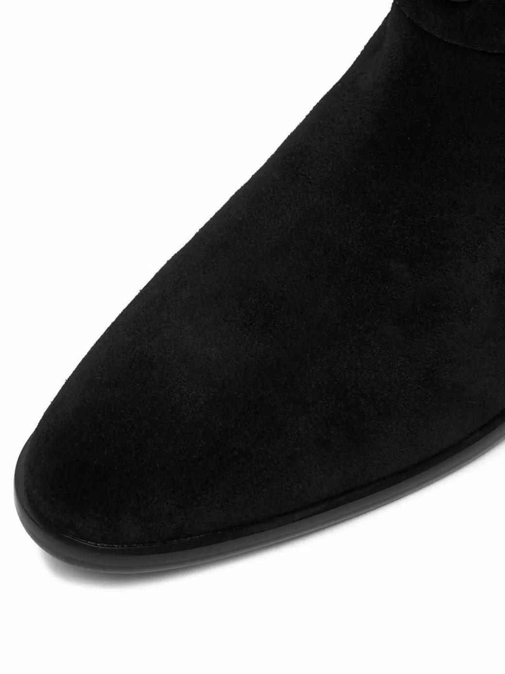 Stivaletti EO-CAPRI-V1778-303 Nero