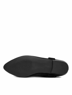 Stivaletti EO-CELIA-90505 Nero