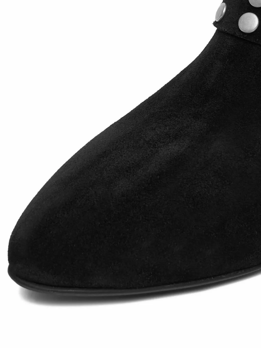 Stivaletti EO-CELIA-90505 Nero