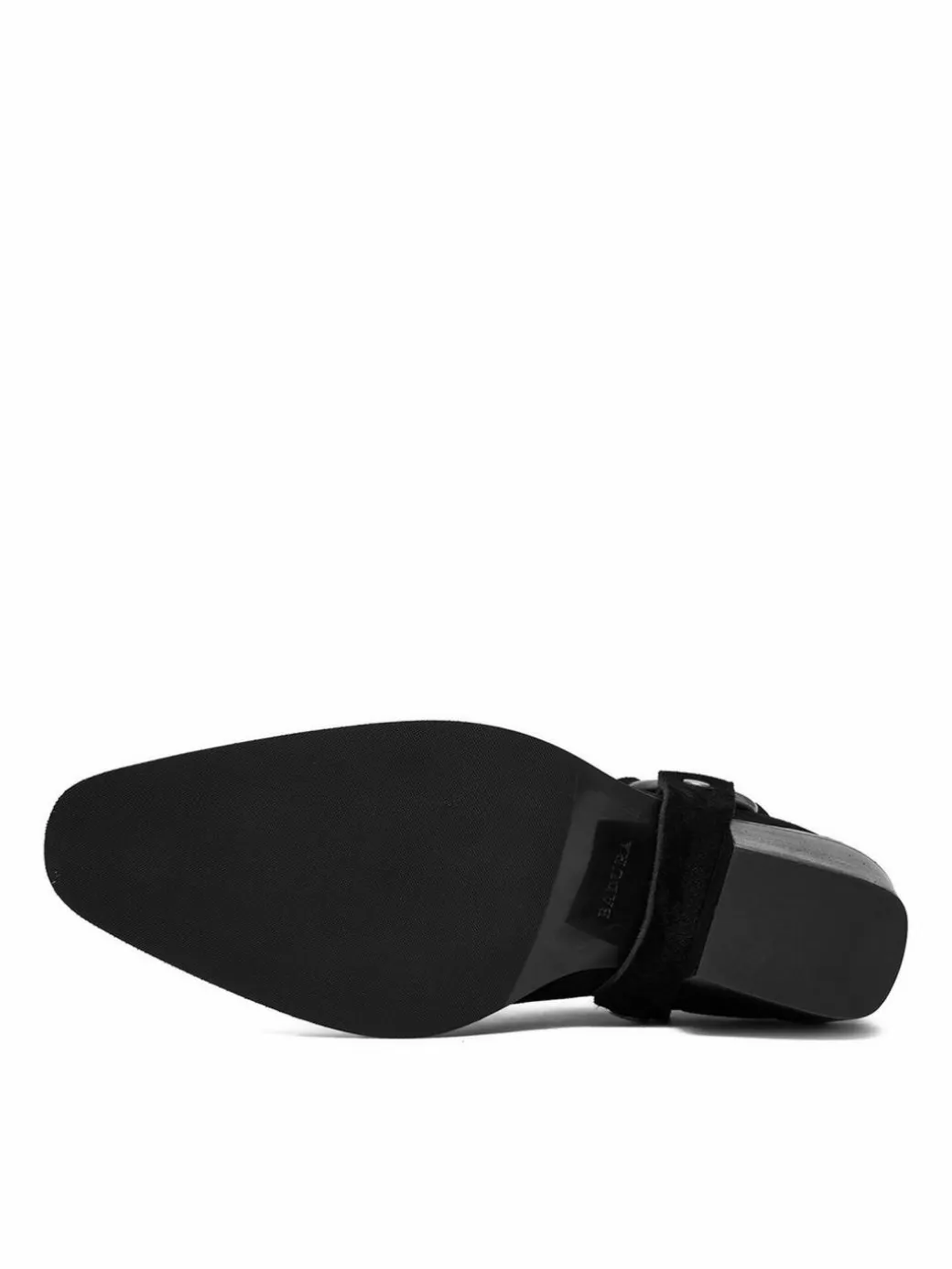 Stivaletti EO-CLEO-501-25 Nero