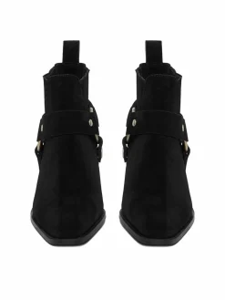 Stivaletti EO-CLEO-501-25 Nero