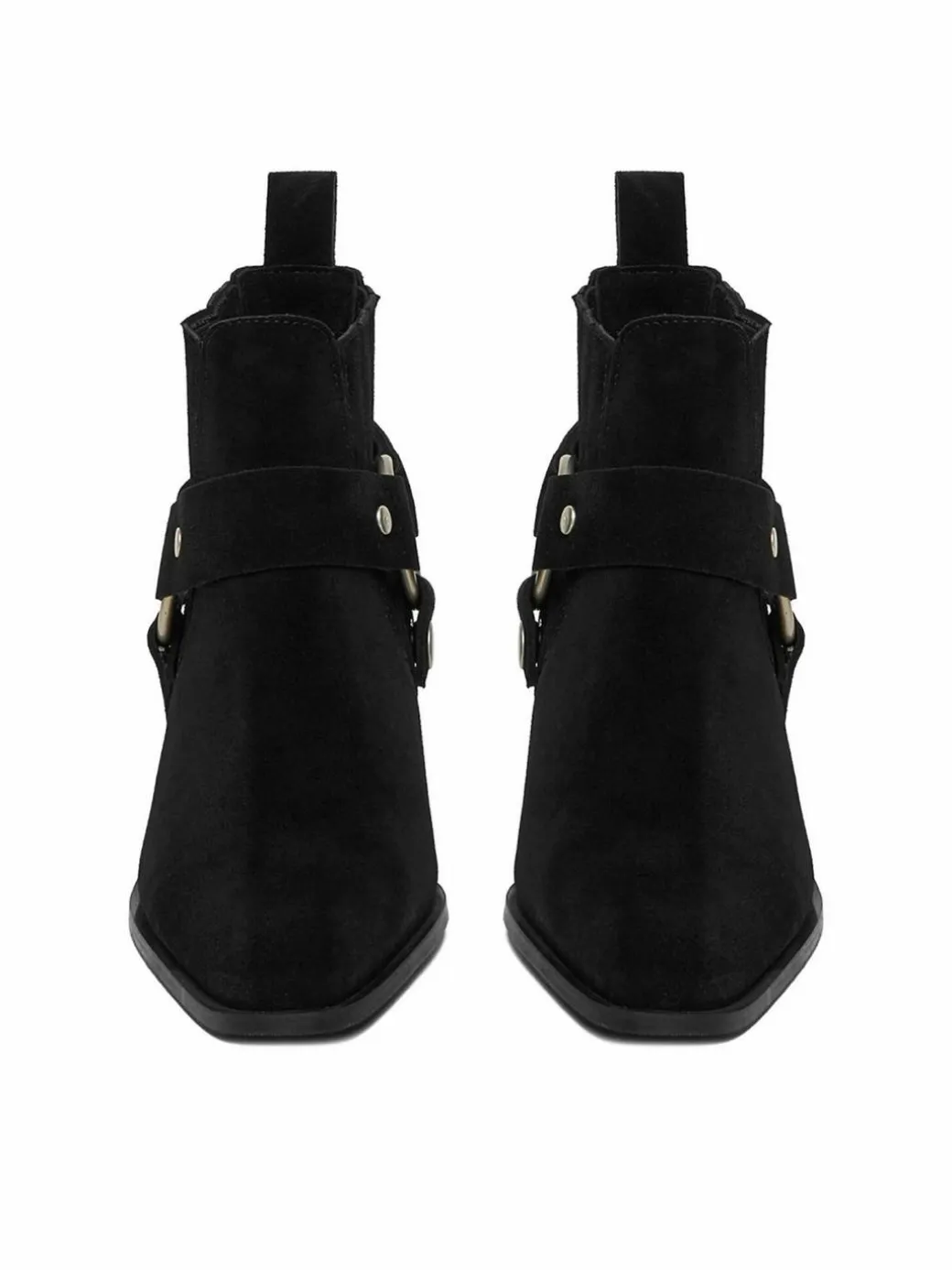 Stivaletti EO-CLEO-501-25 Nero