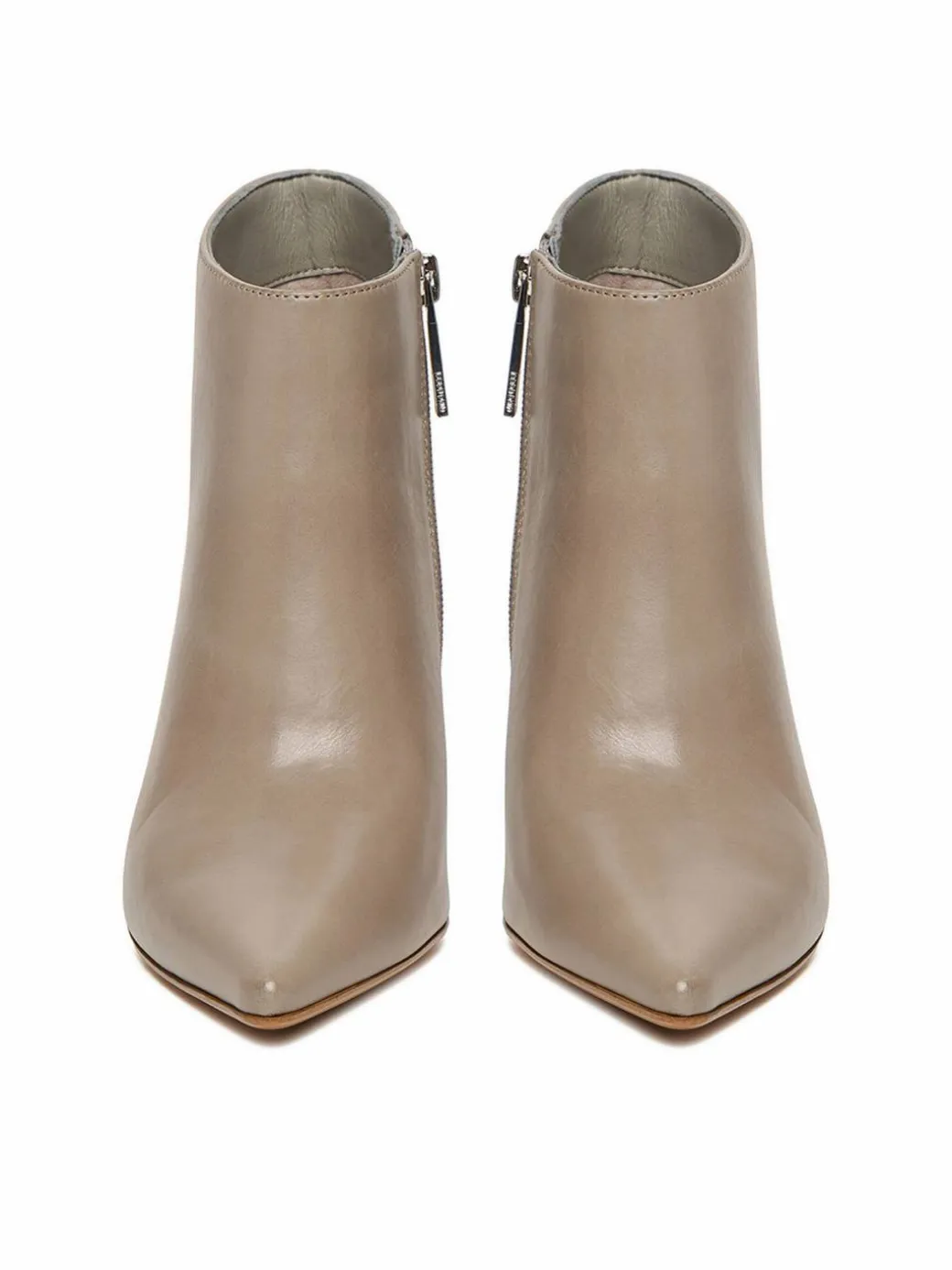 Stivaletti EO-CLOE-GLC9273-4-370-1 Grigio