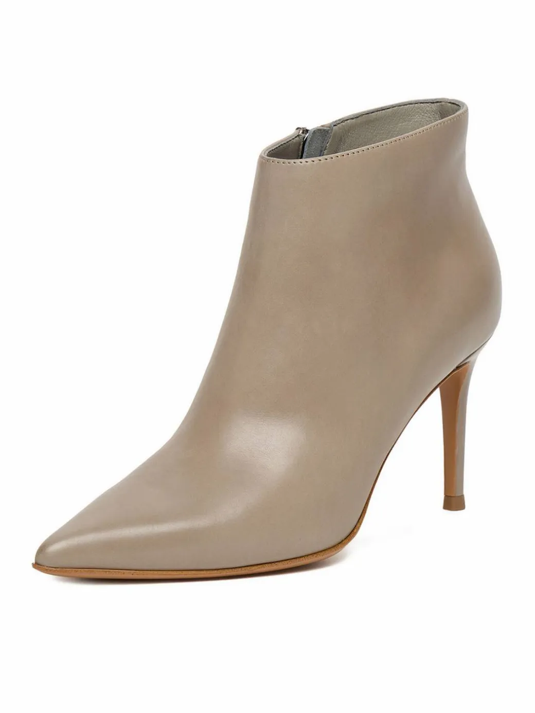 Stivaletti EO-CLOE-GLC9273-4-370-1 Grigio
