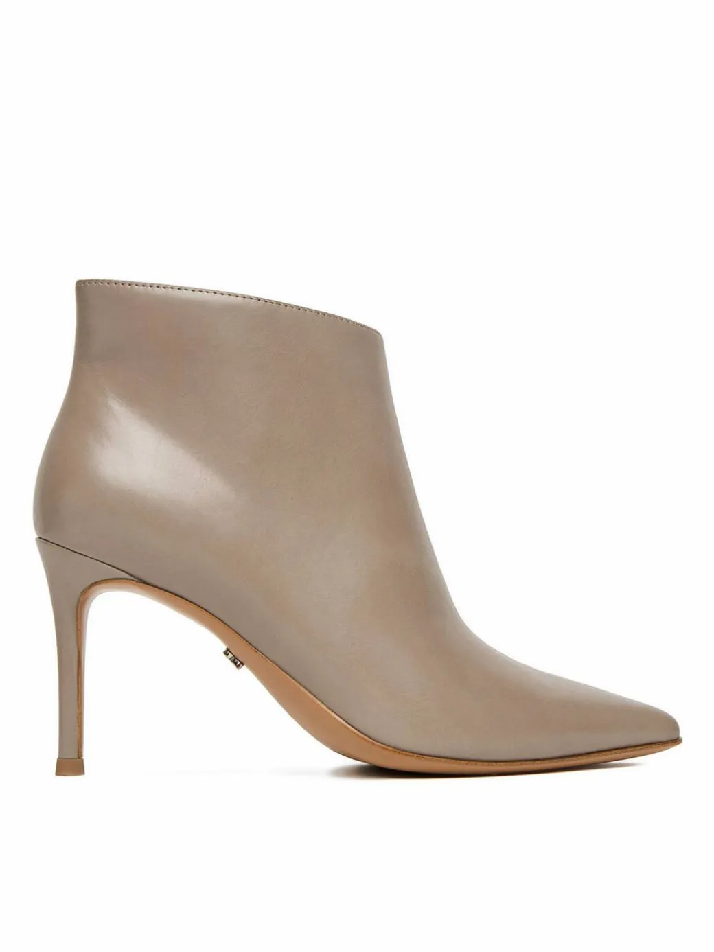 Stivaletti EO-CLOE-GLC9273-4-370-1 Grigio