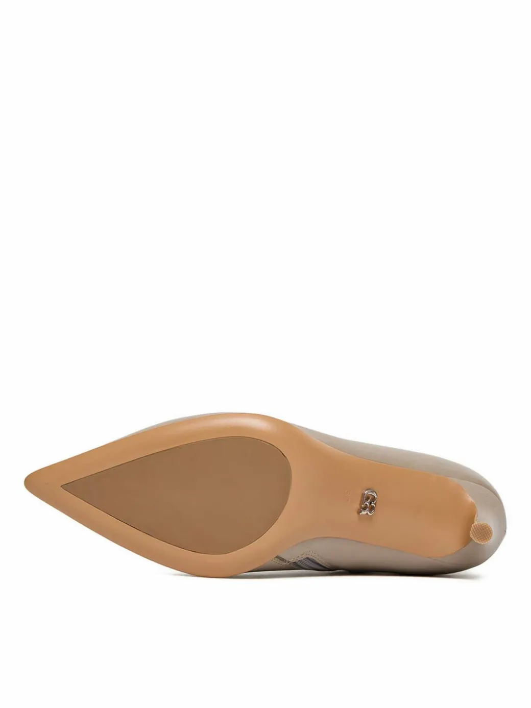 Stivaletti EO-CLOE-GLC9273-4-370-1 Grigio