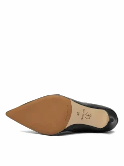 Stivaletti EO-DELLA-GLC9036-5.5-888 Nero