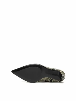 Stivaletti EO-DIANA-GLC6303-6-320-5 Nero