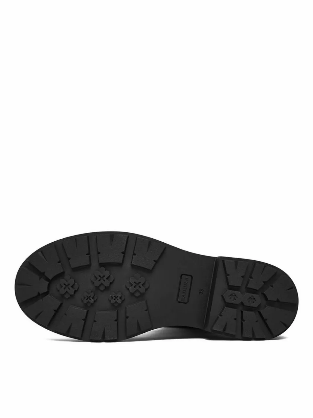 Stivaletti EO-ELINA-30306 Nero