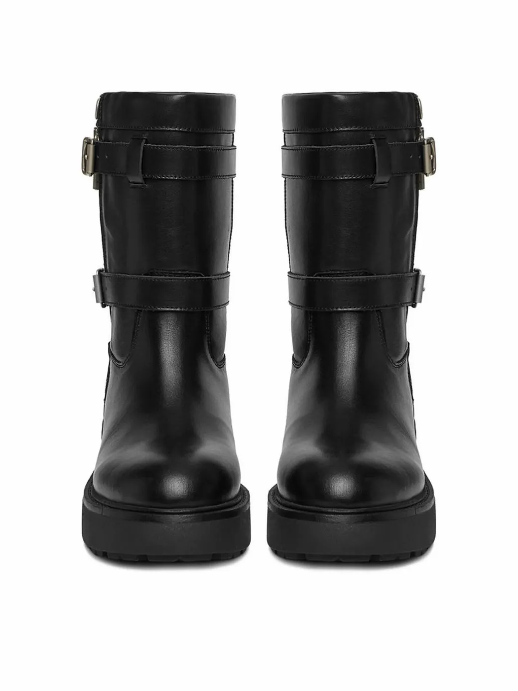 Stivaletti EO-ELINA-30306 Nero