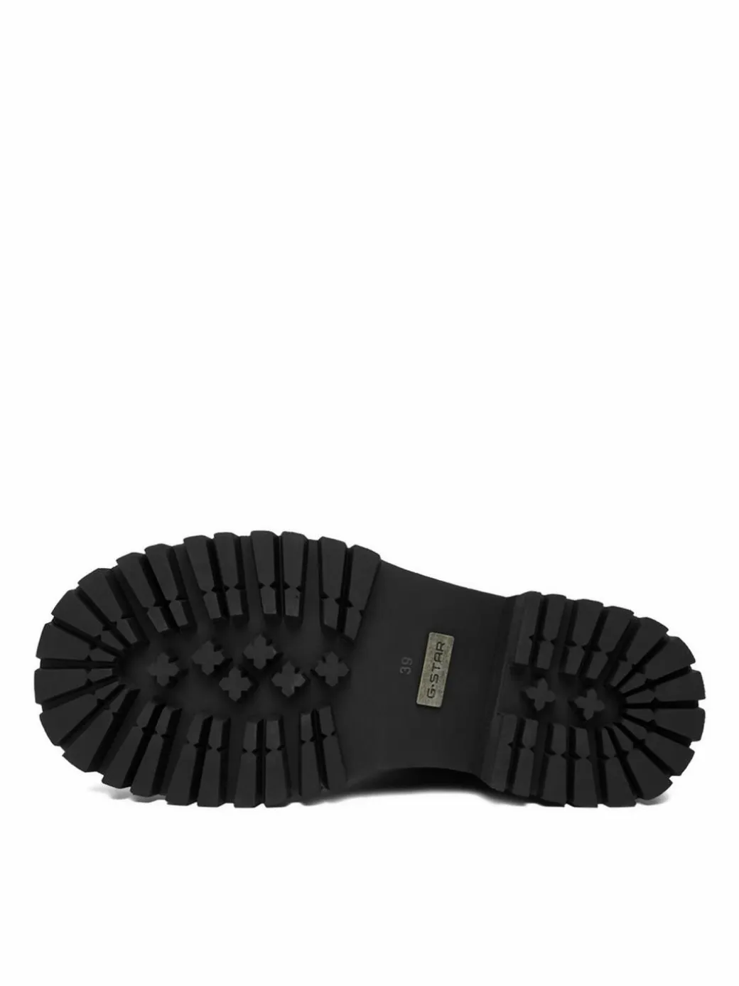 Stivaletti EO-ERVA-LT2520-101 Marrone